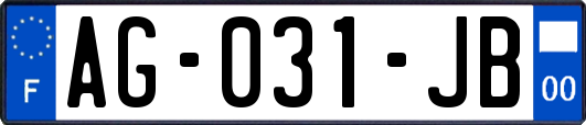 AG-031-JB