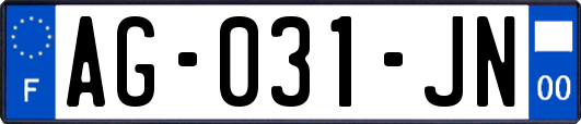 AG-031-JN