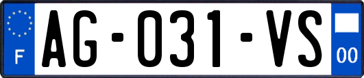 AG-031-VS