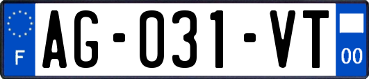 AG-031-VT