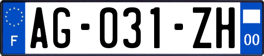 AG-031-ZH