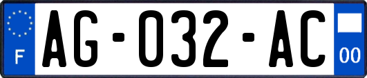 AG-032-AC