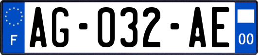 AG-032-AE