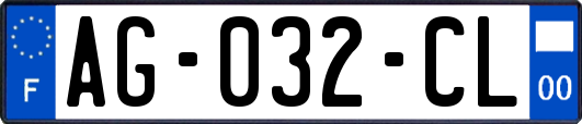 AG-032-CL