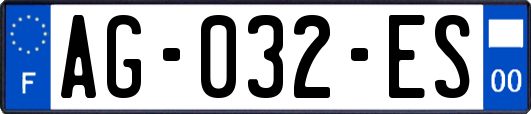 AG-032-ES