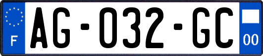 AG-032-GC