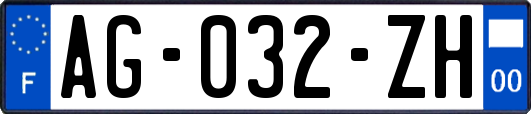 AG-032-ZH