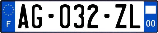 AG-032-ZL