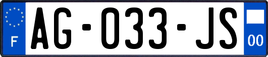 AG-033-JS