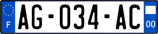 AG-034-AC