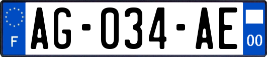 AG-034-AE