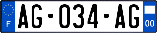 AG-034-AG