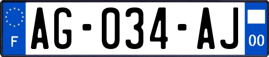 AG-034-AJ