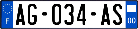 AG-034-AS