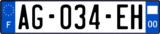 AG-034-EH