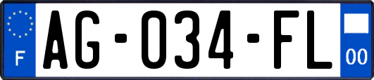 AG-034-FL