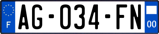 AG-034-FN