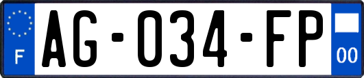 AG-034-FP