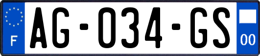 AG-034-GS