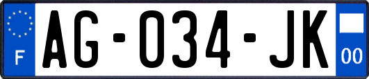 AG-034-JK
