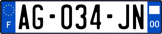 AG-034-JN