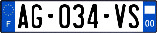 AG-034-VS