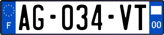 AG-034-VT