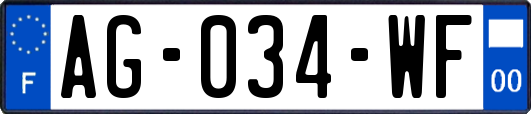 AG-034-WF