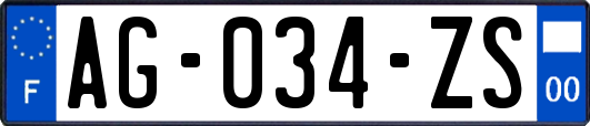 AG-034-ZS