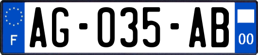 AG-035-AB