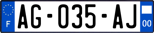 AG-035-AJ