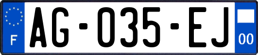 AG-035-EJ