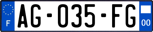 AG-035-FG