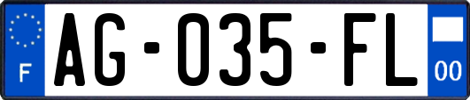 AG-035-FL
