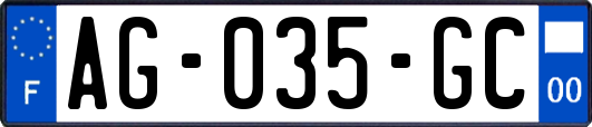 AG-035-GC