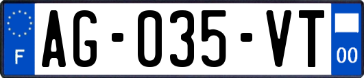 AG-035-VT