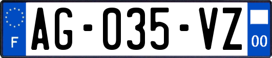 AG-035-VZ