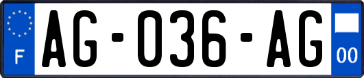 AG-036-AG