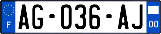 AG-036-AJ