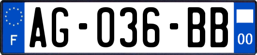 AG-036-BB