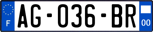 AG-036-BR