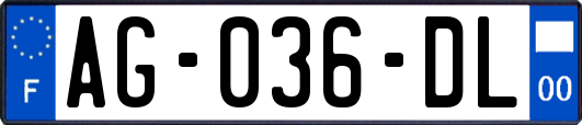 AG-036-DL