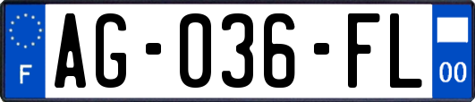 AG-036-FL