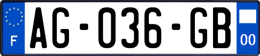 AG-036-GB