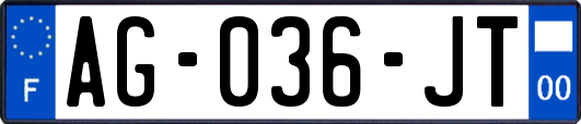 AG-036-JT