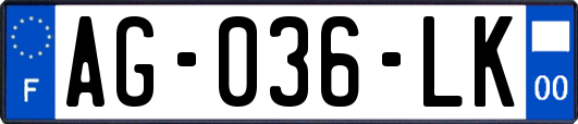 AG-036-LK