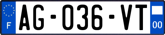 AG-036-VT