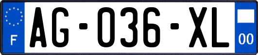 AG-036-XL