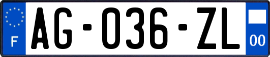 AG-036-ZL