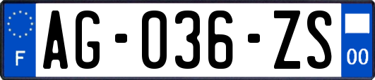 AG-036-ZS